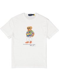 Polo Ralph Lauren T-Shirt 710854497/032
