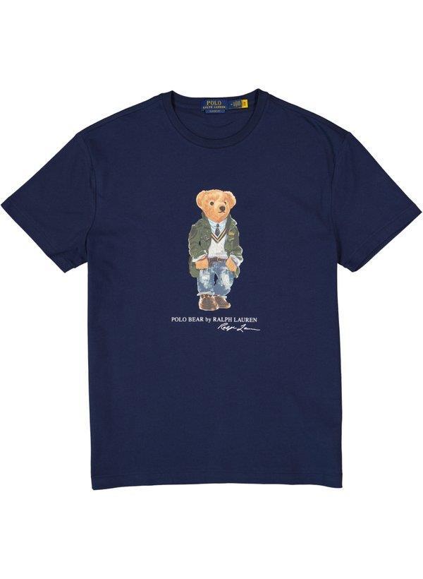 Polo Ralph Lauren T-Shirt 710854497/034 Image 0