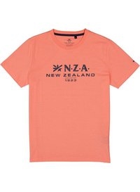 N.Z.A. T-Shirt 24CN720/1401