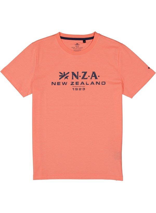 N.Z.A. T-Shirt 24CN720/1401 Image 0