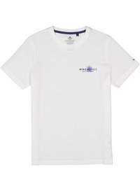 N.Z.A. T-Shirt 24CN720/1010