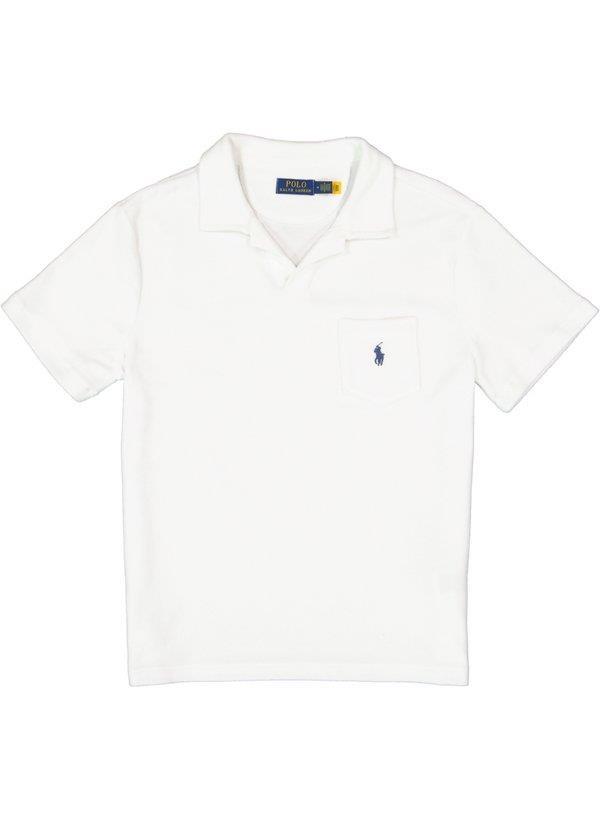 Polo Ralph Lauren Polo-Shirt 710901044/001