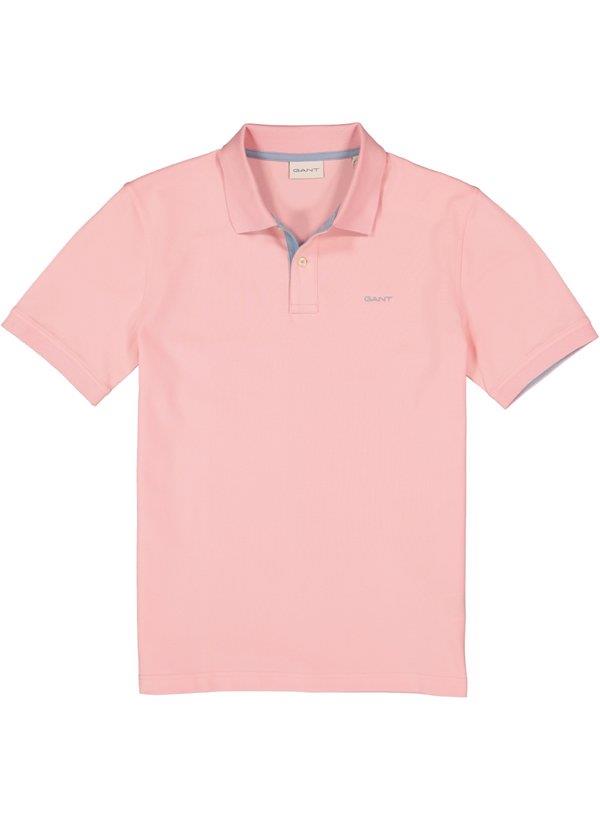 Gant Polo-Shirt 2062026/671Normbild