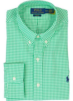 Stylingtipps Beschreibungsbild von Polo Ralph Lauren Hemd 710929345/007