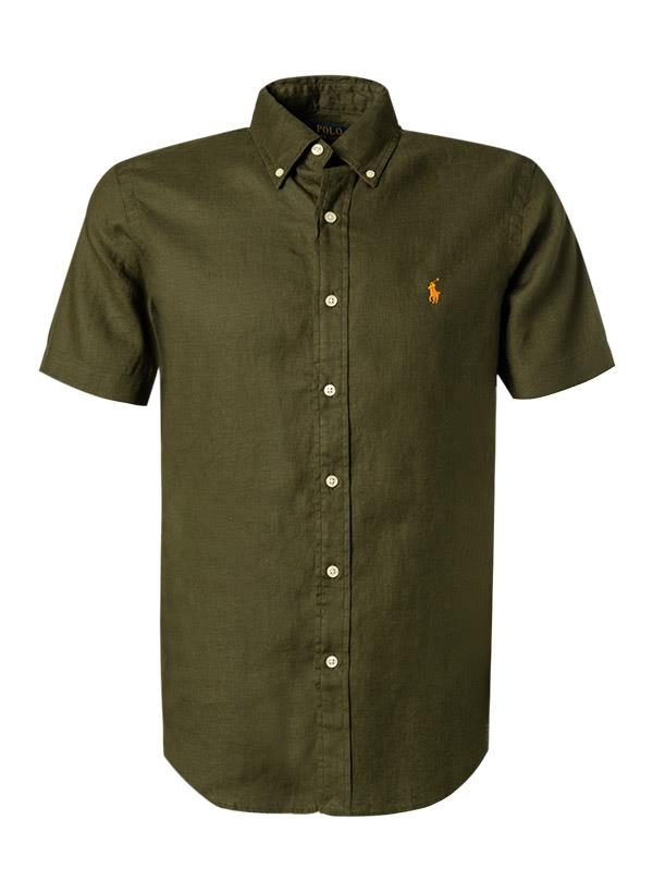 Polo Ralph Lauren Hemd 710795452/010Normbild