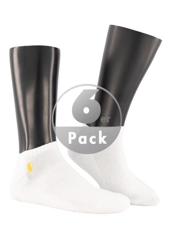 Polo Ralph Lauren Socken 6er Pack 449799739/002