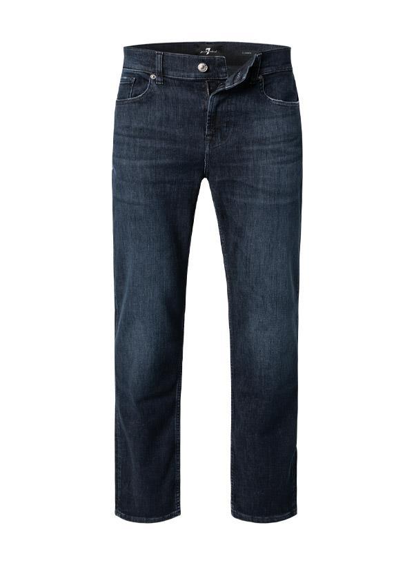 7 for all mankind Jeans dark blue JSMSD240TS