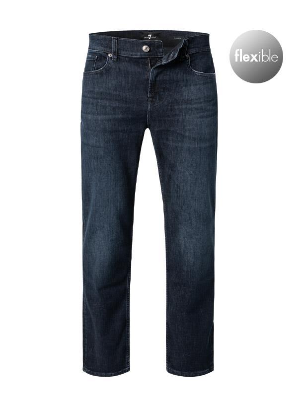 7 for all mankind Jeans dark blue JSMSD240TS