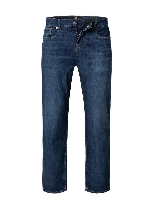 7 for all mankind Jeans mid blue JSMSC120TP