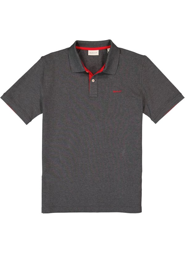 Gant Polo-Shirt 2062026/95Normbild