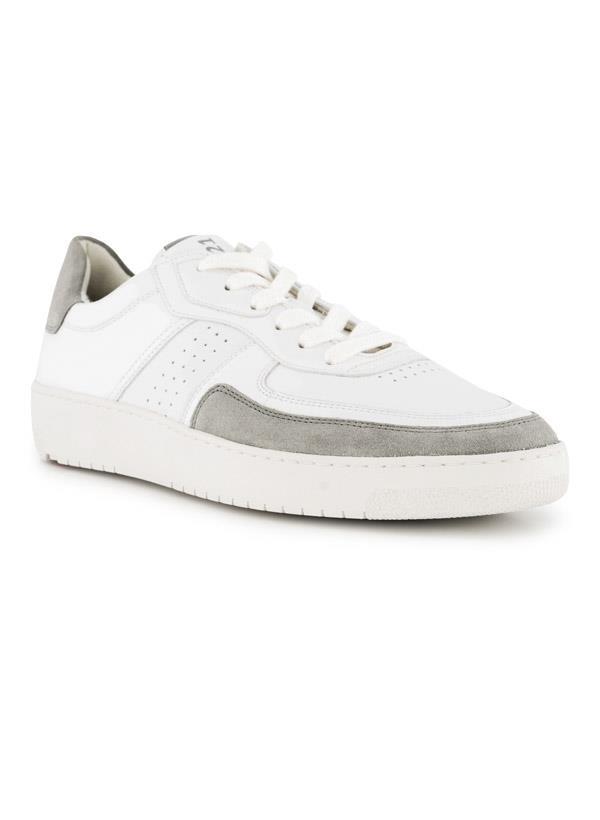 LLOYD Schuhe AREL weiss-grau  24-565-31