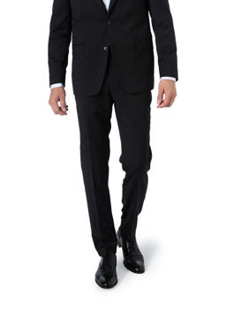 Stylingtipps Beschreibungsbild von DIGEL Hose Paolo 99580/110279/10