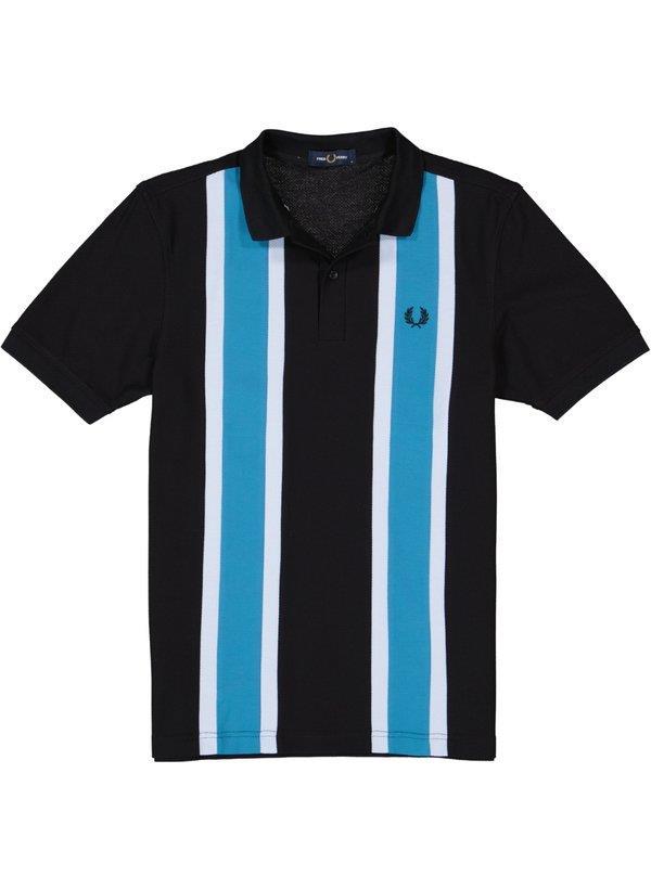 Fred Perry Polo-Shirt M7802/102