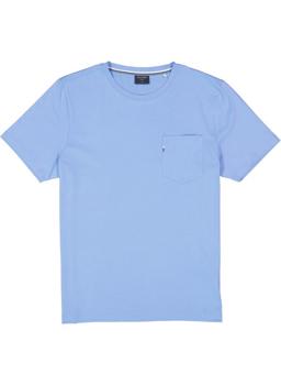 Stylingtipps Beschreibungsbild von OLYMP Casual Modern Fit T-Shirt 563552/10