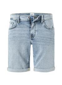 MUSTANG Jeansshorts 1015140/5000/213