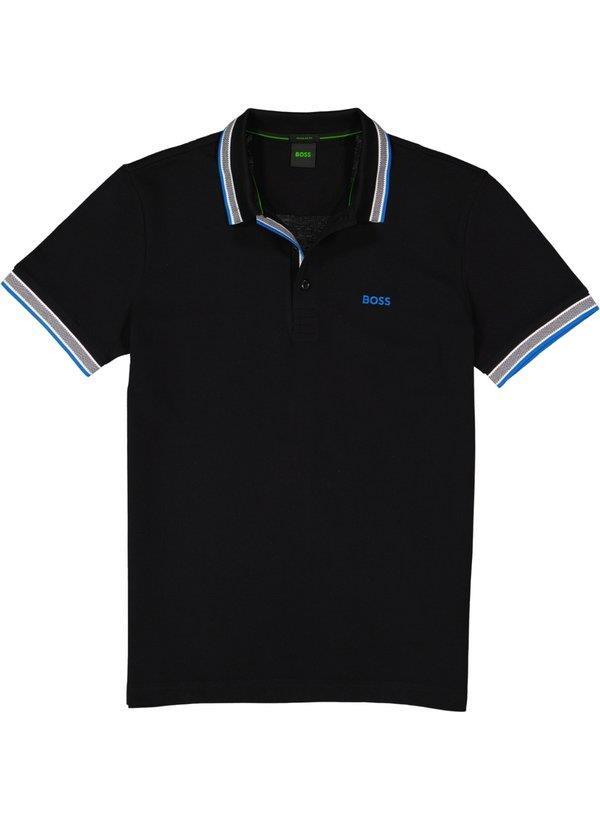 BOSS Green Polo-Shirt Paddy 50469055/006