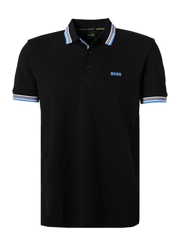 BOSS Green Polo-Shirt Paddy 50469055/006