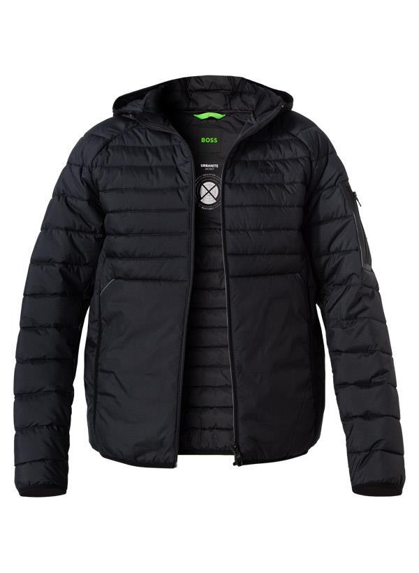 BOSS Green Jacke Thor 50514761/402 Image 0