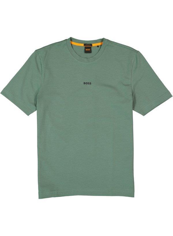 BOSS Orange T-Shirt Tchup 50473278/341 Image 0