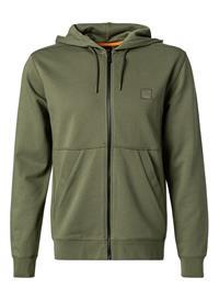 BOSS Orange Sweatjacke Zetalky 50508578/349