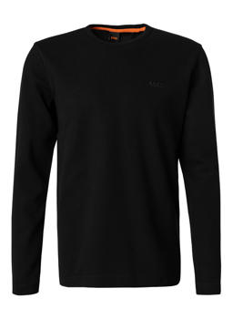 Stylingtipps Beschreibungsbild von BOSS Orange Longsleeve Tempesto 50520725/001