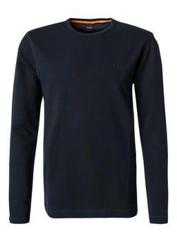 Stylingtipps Beschreibungsbild von BOSS Orange Longsleeve Tempesto 50520725/404