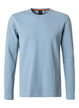 Stylingtipps Beschreibungsbild von BOSS Orange Longsleeve Tempesto 50520725/470