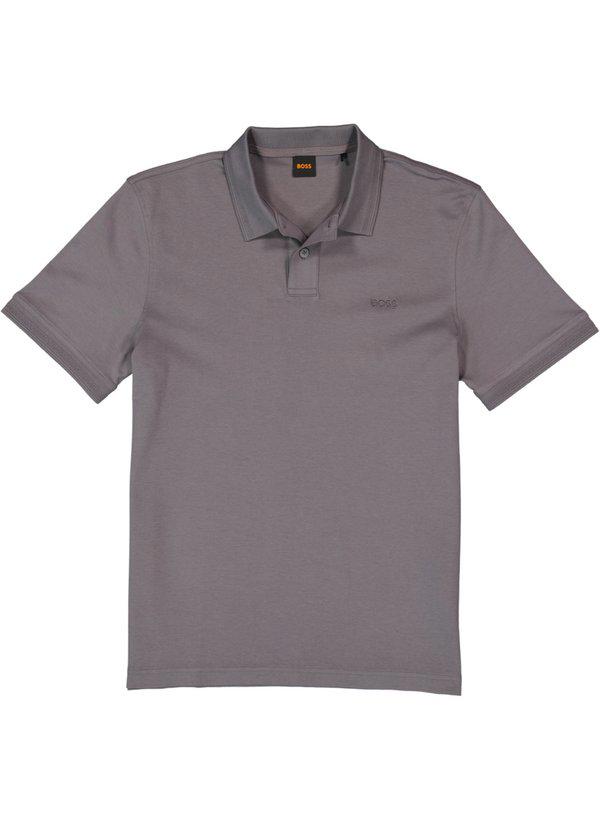 BOSS Orange Polo-Shirt Interlock 50520109/029