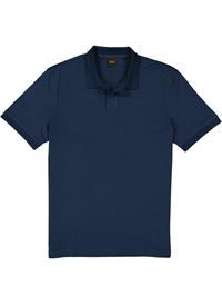 BOSS Orange Polo-Shirt Interlock 50520109/464