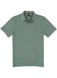 BOSS Orange Polo-Shirt Passertip 50507699/341