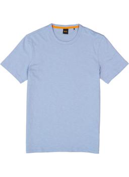 Stylingtipps Beschreibungsbild von BOSS Orange T-Shirt Tegood 50508243/470
