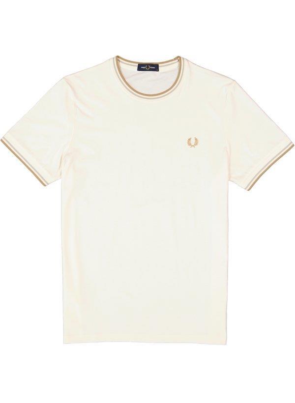 Fred Perry T-Shirt M1588/V17 Image 0