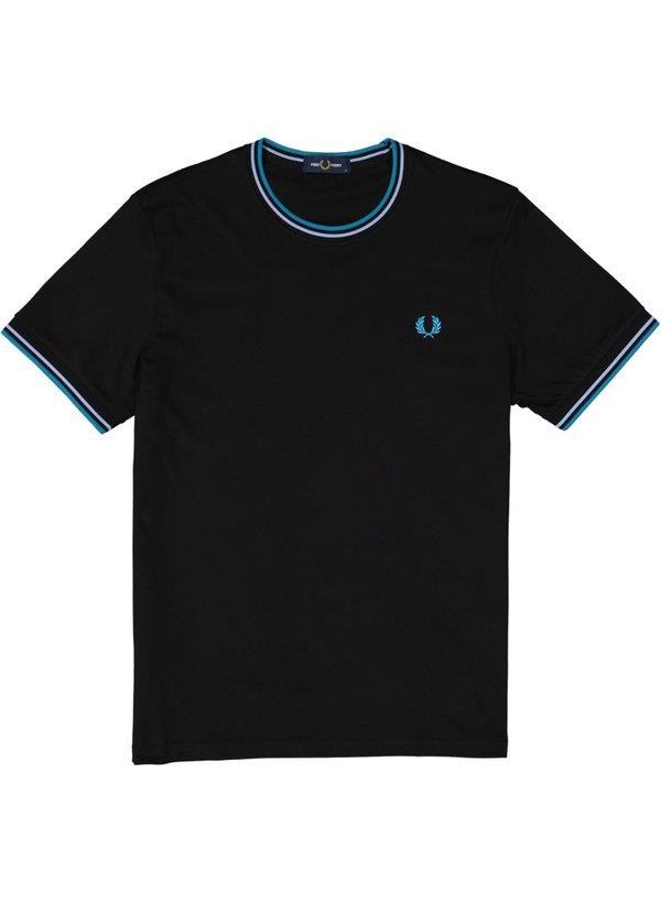 Fred Perry T-Shirt M1588/V18 Image 0