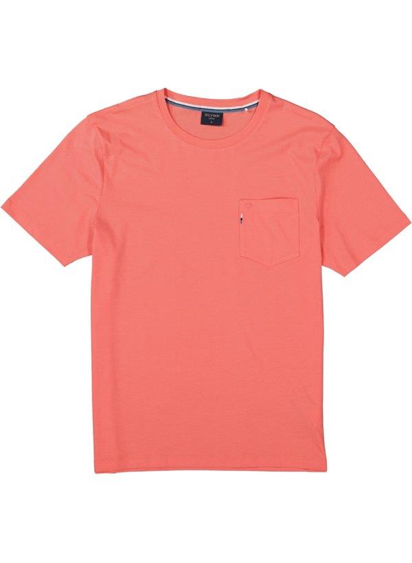 OLYMP Casual Modern Fit T-Shirt 563552/87Normbild