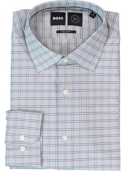 Stylingtipps Beschreibungsbild von BOSS Black Hemd Joe 50520075/410