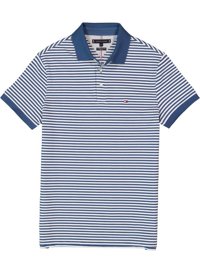 Tommy Hilfiger Polo-Shirt MW0MW17771/0A9