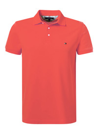 Tommy Hilfiger Polo-Shirt MW0MW17771/XM0