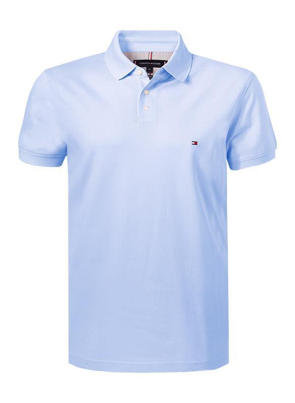 Tommy Hilfiger Polo-Shirt MW0MW17771/C1Z