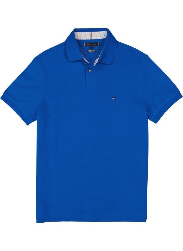 Tommy Hilfiger Polo-Shirt MW0MW17770/C3D