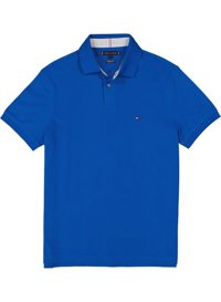 Tommy Hilfiger Polo-Shirt MW0MW17770/C3D