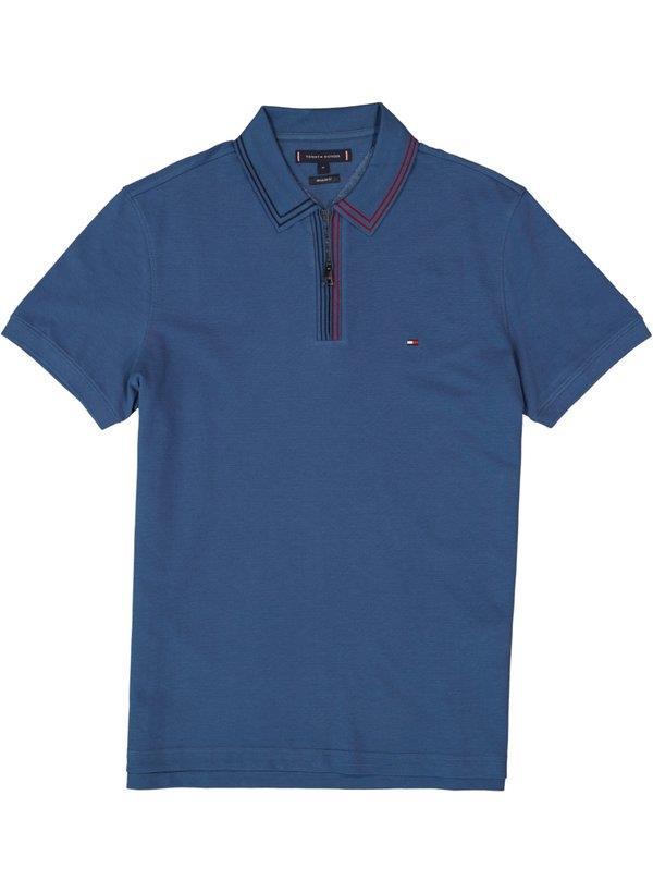 Tommy Hilfiger Polo-Shirt MW0MW35594/DBZ