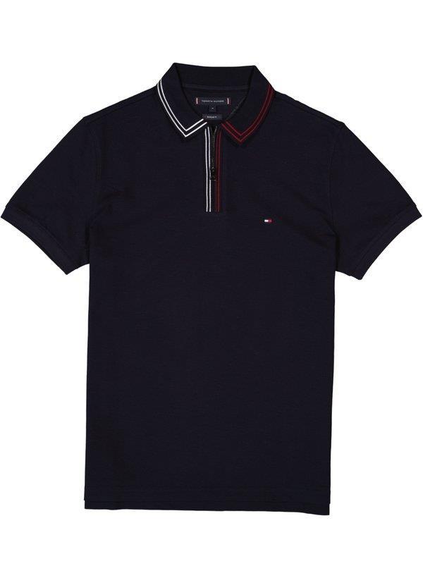 Tommy Hilfiger Polo-Shirt MW0MW35594/DW5 Image 0