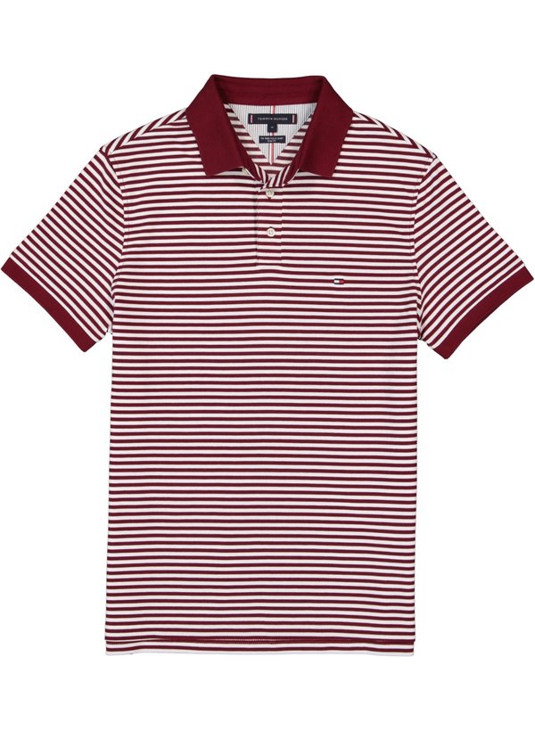 Tommy Hilfiger Polo-Shirt MW0MW17771/0EXNormbild