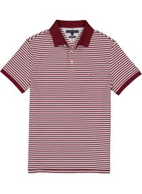 Tommy Hilfiger Polo-Shirt MW0MW17771/0EX