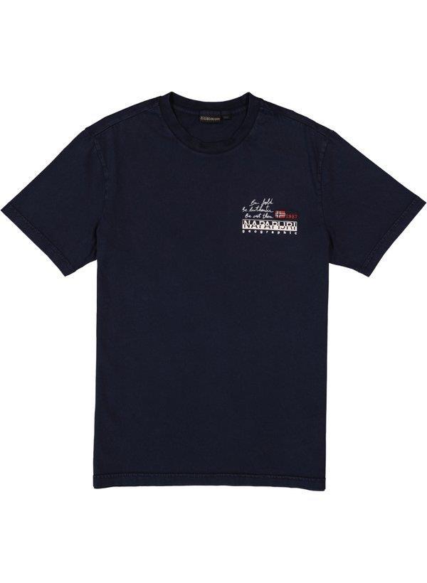 NAPAPIJRI T-Shirt NP0A4HS5/176