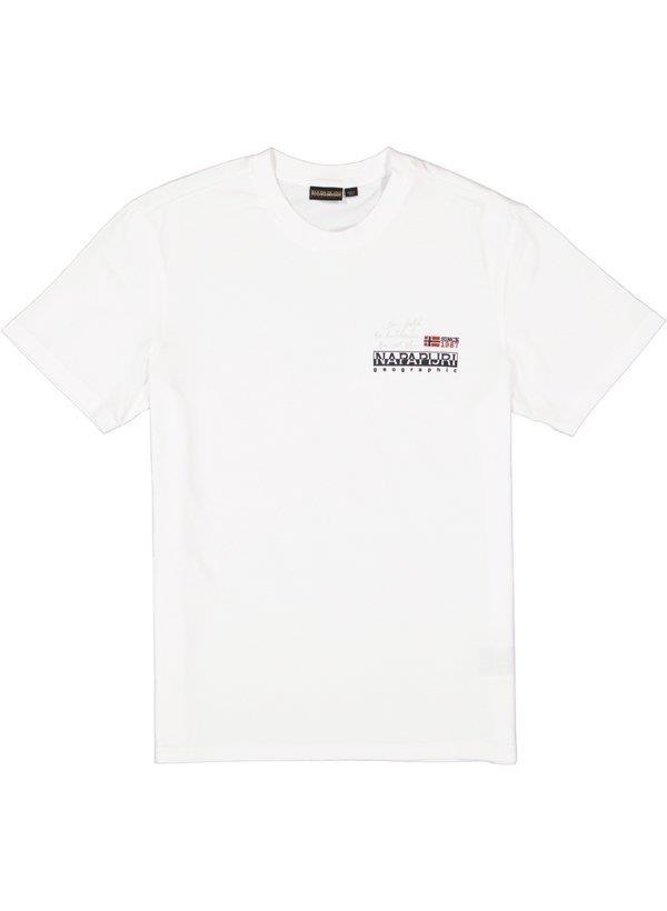 NAPAPIJRI T-Shirt NP0A4HS5/002