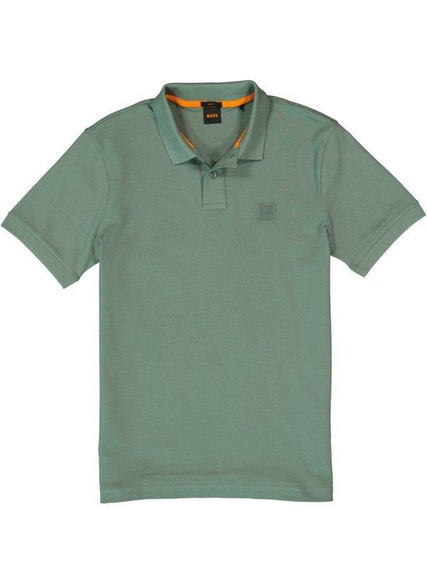 BOSS Orange Polo-Shirt Passenger 50507803/341 Image 0