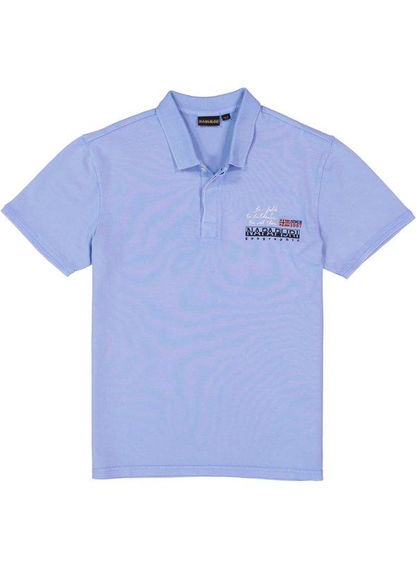 NAPAPIJRI Polo-Shirt NP0A4HPX/I00Normbild