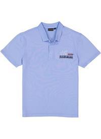 NAPAPIJRI Polo-Shirt NP0A4HPX/I00