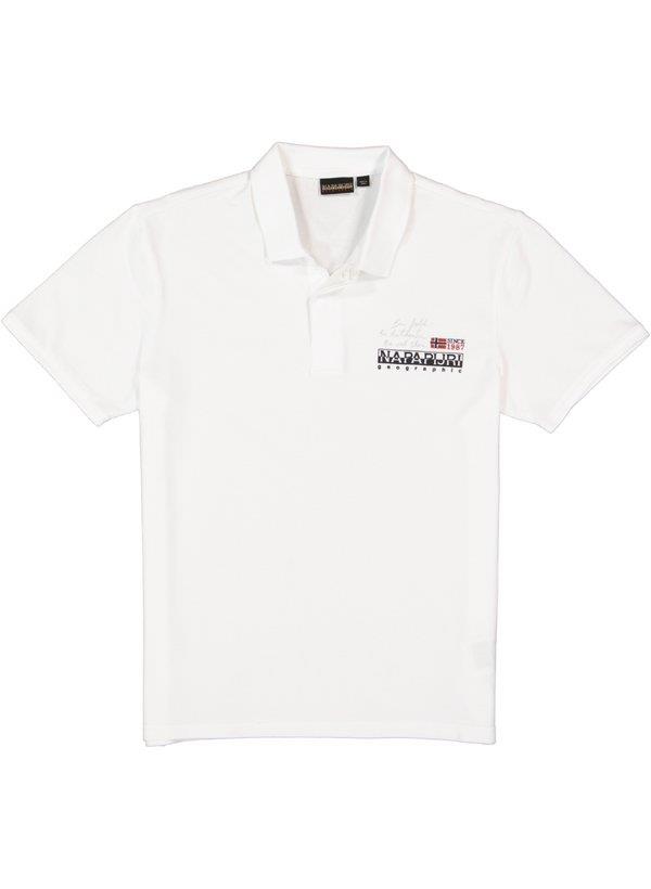 NAPAPIJRI Polo-Shirt NP0A4HPX/002Normbild